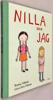 Nilla och jag