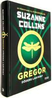 Gregor - Dödens labyrint - Krönikan om Underjord: Bok 2