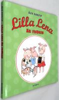 Lilla Lena är fröken