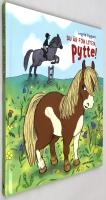Du är för liten Pytte!