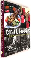 Trattoria : Italiensk mat för hela familjen