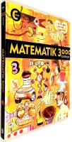 Matematik 3000 : matematik tretusen : komvux. Kurs C