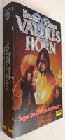 Valeres horn : Sagan om drakens återkomst, del 3