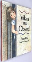 Vakna nu, Olsson!