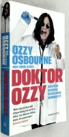 Doktor Ozzy : råd från rockens överlevare nummer ett