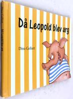 Då Leopold blev arg