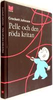 Pelle och den röda kritan