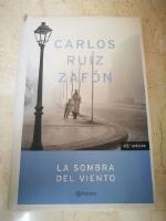La sombra del viento