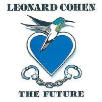 Leonard Cohen The Future