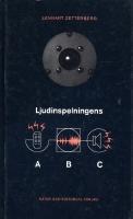 Ljudinspelningens ABC