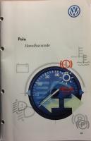 WW Polo Handhavande