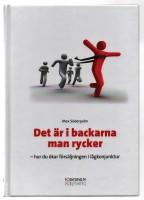 Det är i backarna man rycker : hur du ökar försäljningen i lågkonjunktur