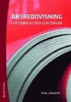 Årsredovisning i aktiebolag och koncerner