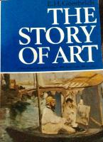 The story of art