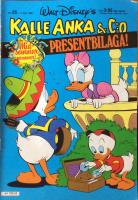 Kalle Anka & C:o, nr. 25 - 17 juni 1980