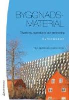 Byggnadsmaterial Övningsbok