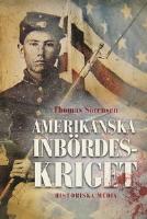 Amerikanska inbördeskriget