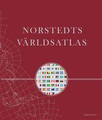 Norstedts Världsatlas