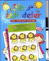 Bibelaktiviteter