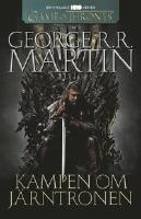 Game of thrones - Kampen om Järntronen