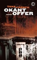 Okänt offer