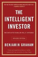 The intelligent investor : a book of practical counsel