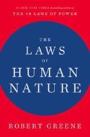 The Laws of Human Nature