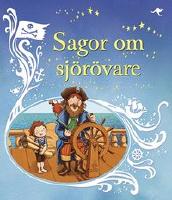 Sagor om sjörövare
