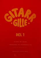Gitarrgille del 1