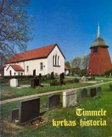 Timmele kyrkas historia