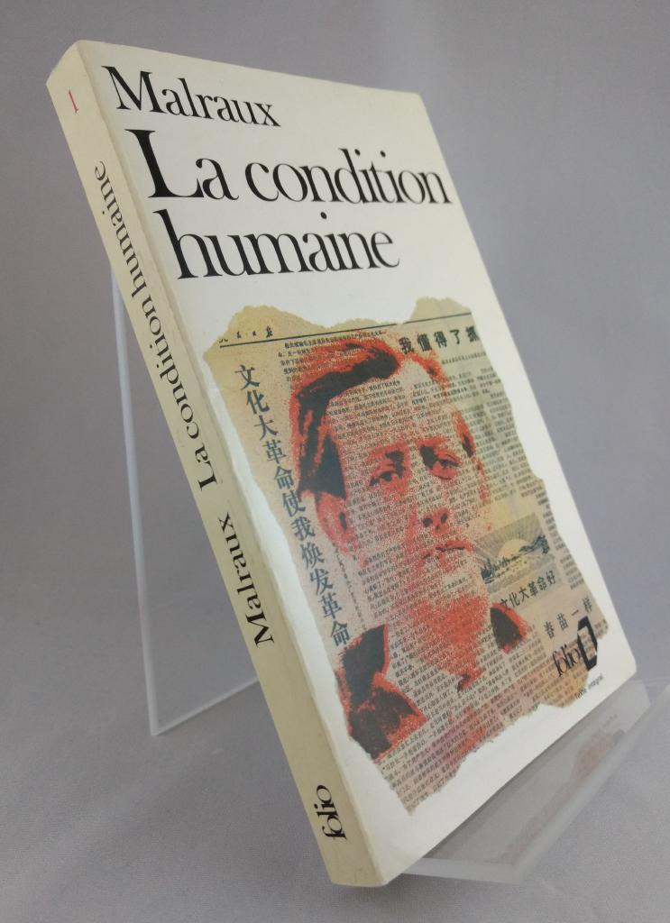 La condition humaine