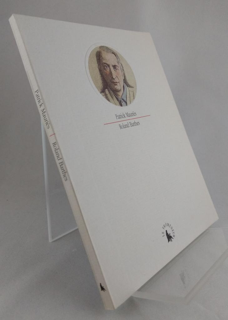 Roland Barthes