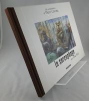 Le Sarcophage : Projet pour un Musée de l'Avenir