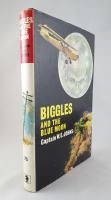 Biggles and the Blue Moon