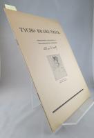 Tycho Brahe-tryck : bibliografiska anteckningar av förlagsredaktören, bokexperten