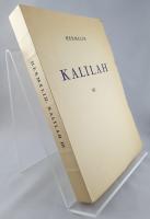 KALĪLAH III