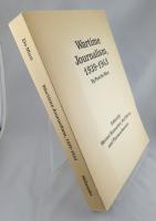 Wartime Journalism, 1939-1943