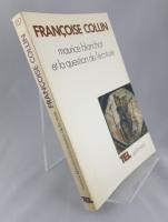 Maurice Blanchot et la question de l'écriture
