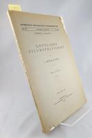 Gottlands silurstratigrafi