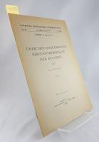 Über den sogenannten Eisenanthophyllit der Eulysite