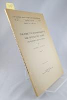 The injection metamorphism of the Muruhatten region and problems suggested thereby