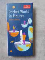 Pocket World of Figures 2014 ed.