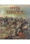 Sista striden : de mörnerska husarerna vid Bornhöft
