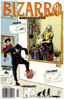 Bizarro 1995 nr 3