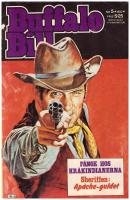 Buffalo Bill 1982 nr 5