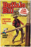 Buffalo Bill 1983 nr 10