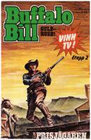 Buffalo Bill 1981 nr 26