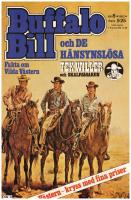 Buffalo Bill 1982 nr 8