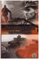 Pansarslaget vid Prochorovka