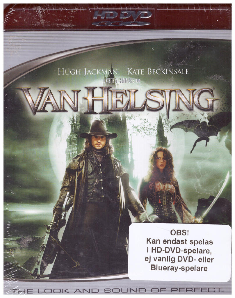 Van Helsing